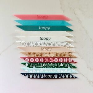Loopy | Extra Super Loops for all Loopy Phone Cases